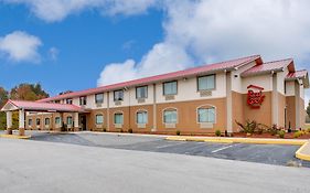 Red Roof Inn Franklin, KY